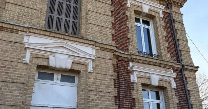 vente Maison Saint Aubin Les Elbeuf