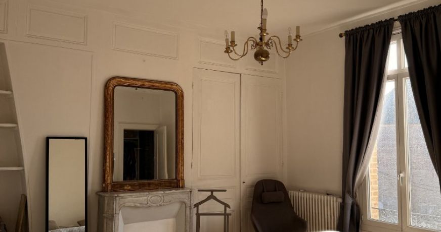 vente Maison Saint Aubin Les Elbeuf