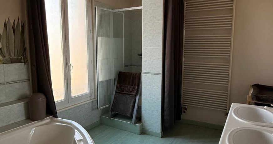 vente Maison Saint Aubin Les Elbeuf