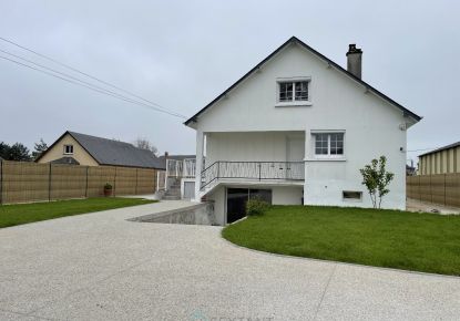 vente Maison individuelle Bourg Achard