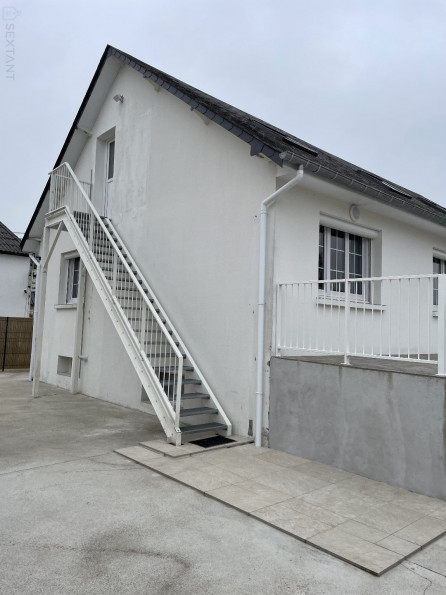 vente Maison individuelle Bourg Achard - Photo 2