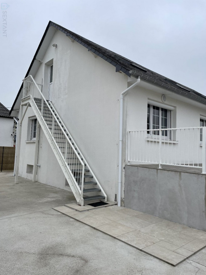 vente Maison individuelle Bourg Achard - Photo 2