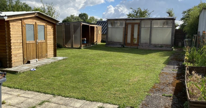 vente Maison Tourville La Riviere