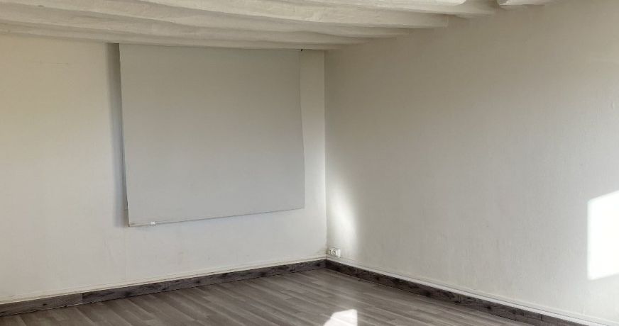 vente Maison Tourville La Riviere