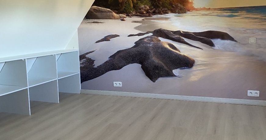 vente Maison Tourville La Riviere