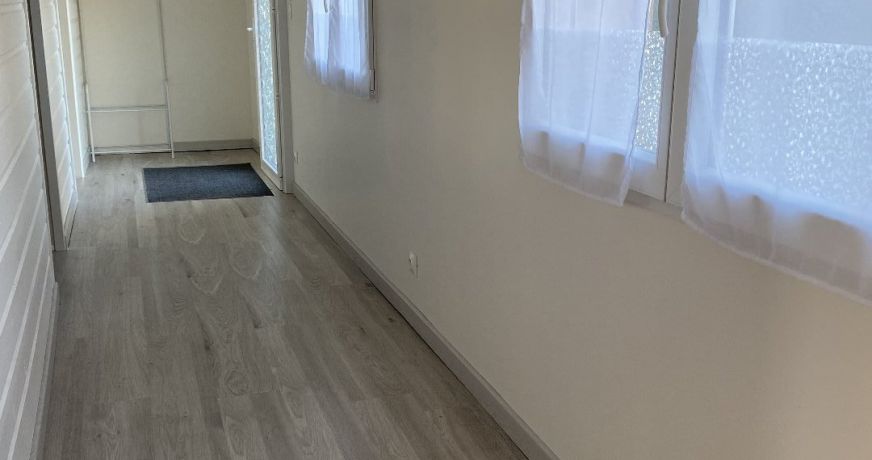 vente Maison Tourville La Riviere