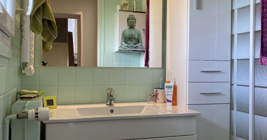 vente Maison Tourville La Riviere