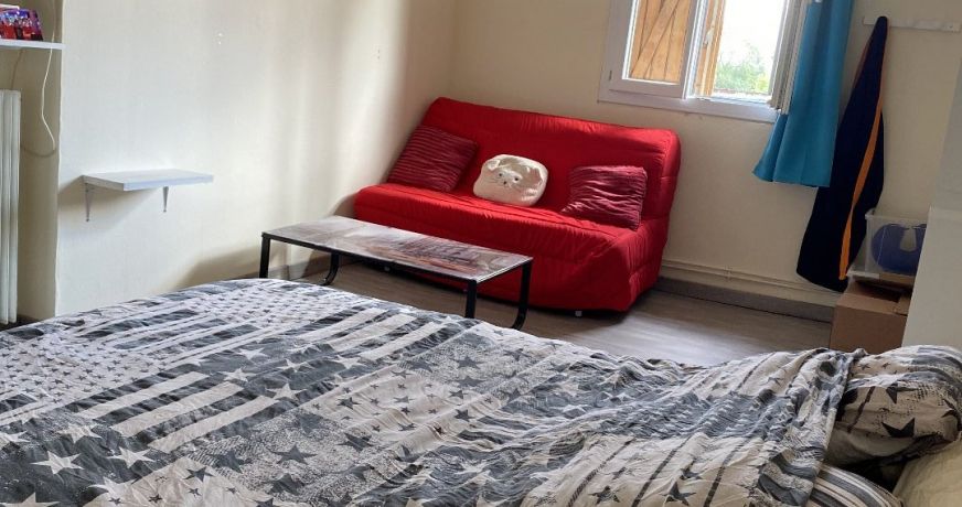 vente Maison Tourville La Riviere