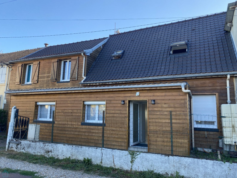 vente Maison Tourville La Riviere - Photo 1