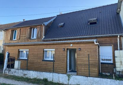 vente Maison Tourville La Riviere