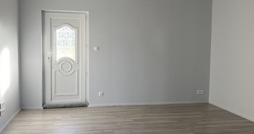 vente Maison Tourville La Riviere