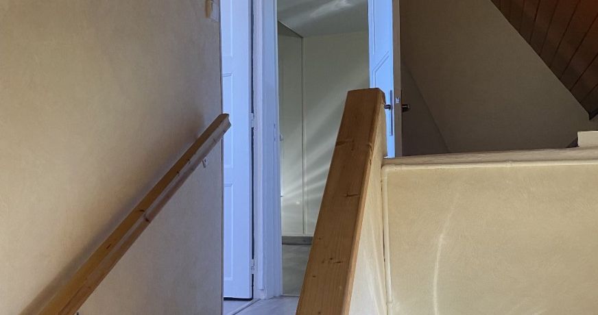 vente Maison Tourville La Riviere