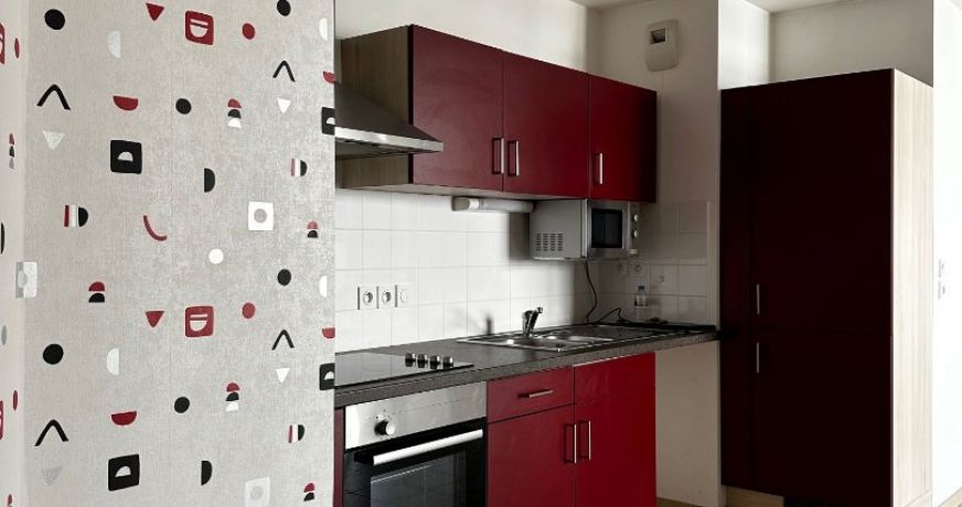 vente Appartement Rouen