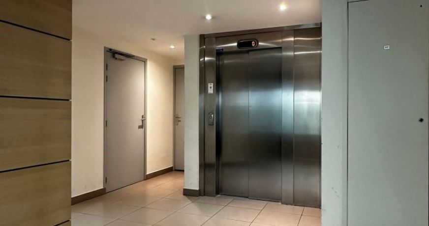 vente Appartement Rouen