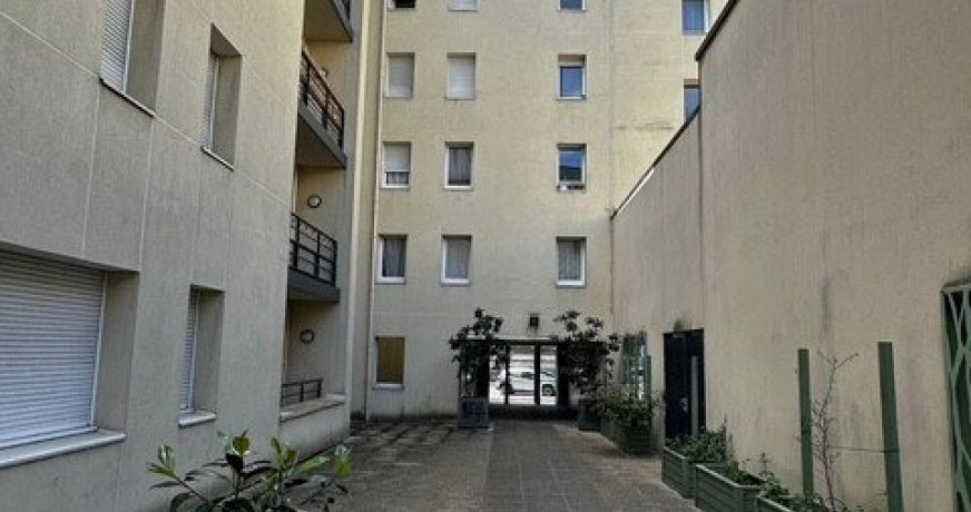 vente Appartement Rouen