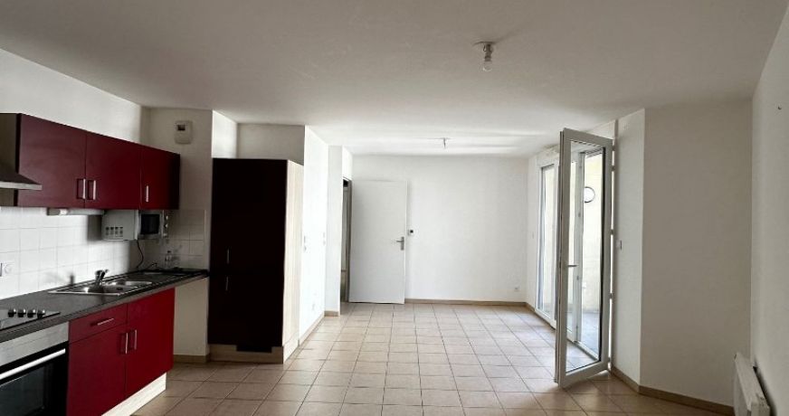 vente Appartement Rouen