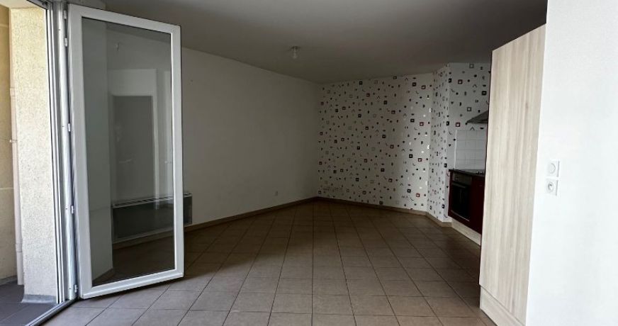 vente Appartement Rouen