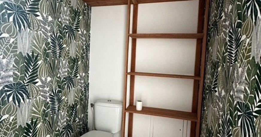 vente Appartement Rouen