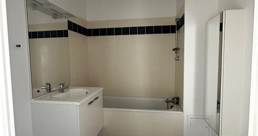 vente Appartement Rouen