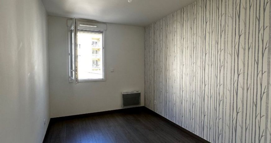 vente Appartement Rouen