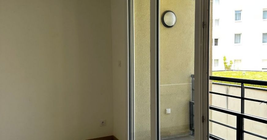 vente Appartement Rouen