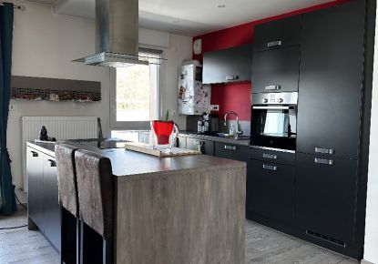 vente Appartement Deville Les Rouen