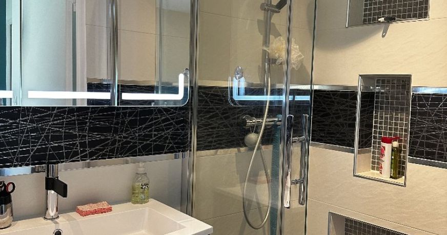 vente Appartement Deville Les Rouen