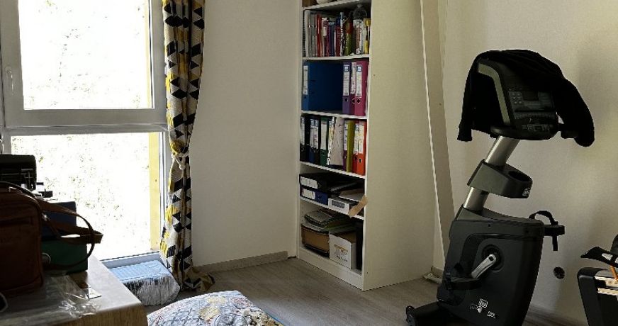 vente Appartement Deville Les Rouen