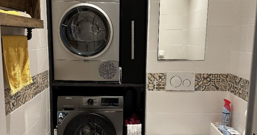 vente Appartement Deville Les Rouen