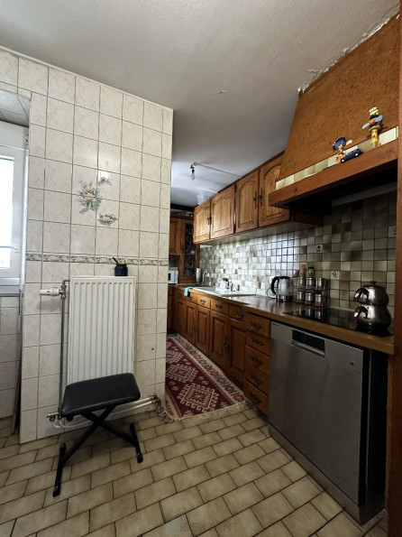vente Appartement Le Petit Quevilly - Photo 4