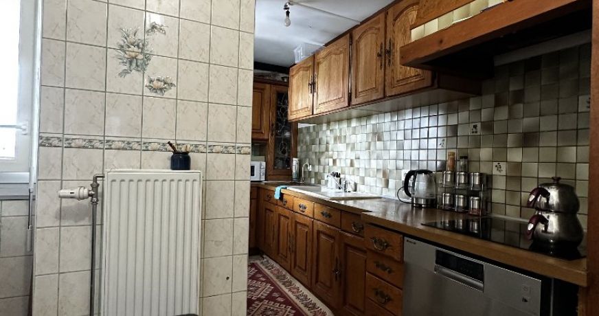 vente Appartement Le Petit Quevilly