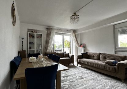 vente Appartement Le Petit Quevilly