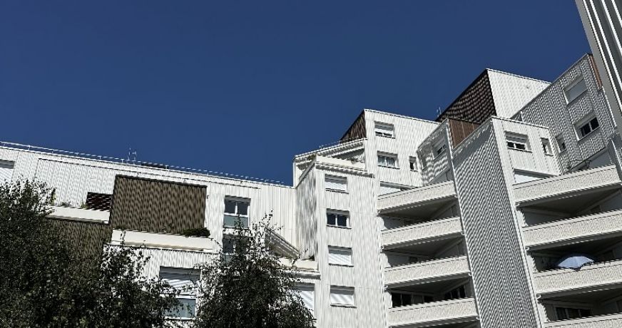 vente Appartement Le Petit Quevilly