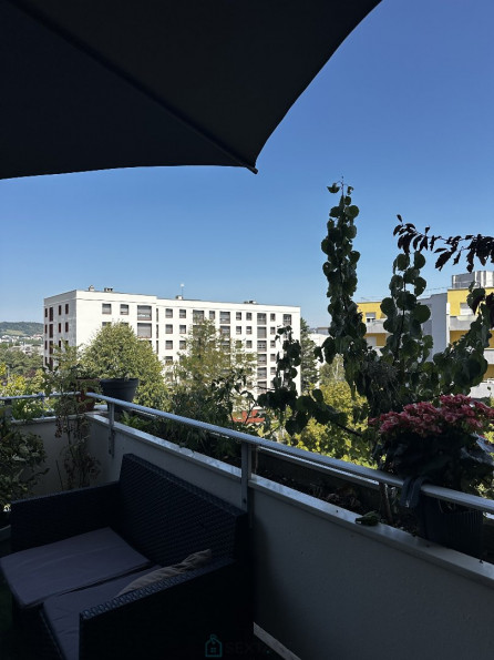 vente Appartement Le Petit Quevilly - Photo 2