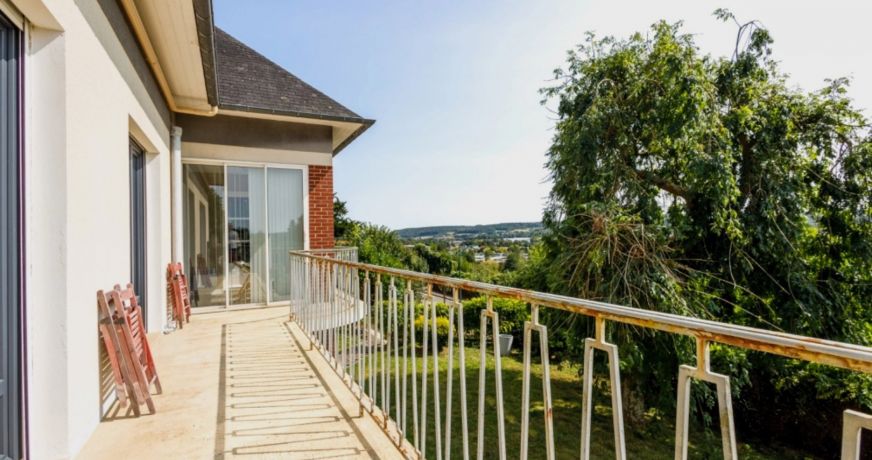 vente Maison individuelle Pont Audemer