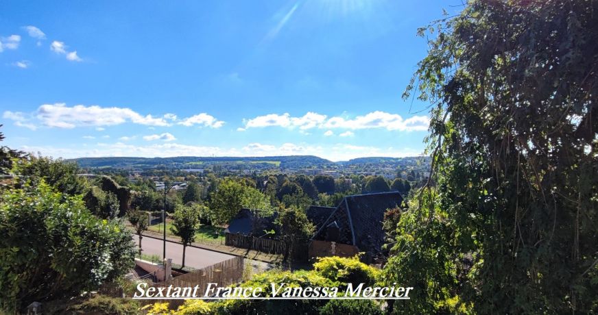 vente Maison individuelle Pont Audemer