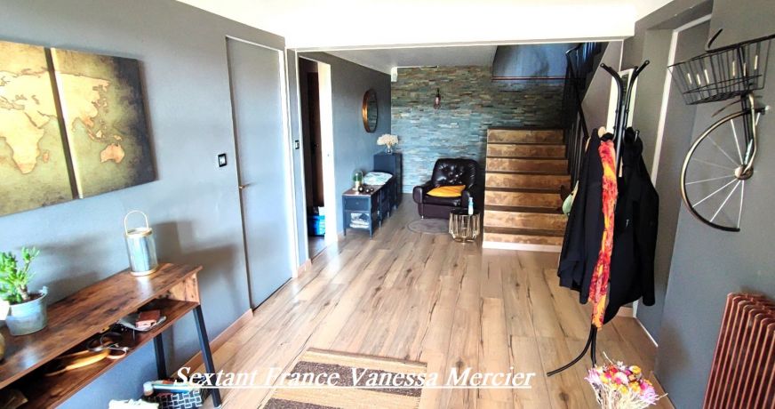 vente Maison individuelle Pont Audemer