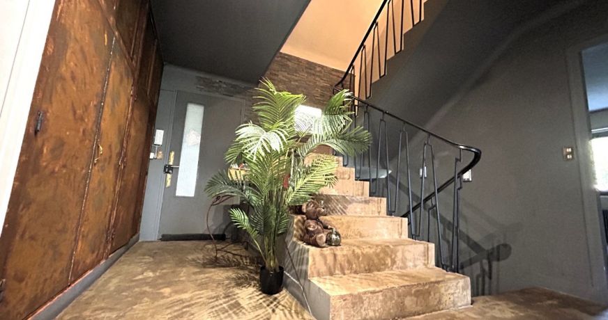 vente Maison individuelle Pont Audemer