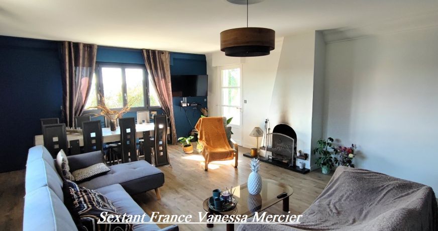 vente Maison individuelle Pont Audemer