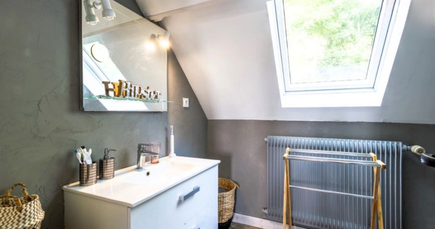 vente Maison individuelle Pont Audemer