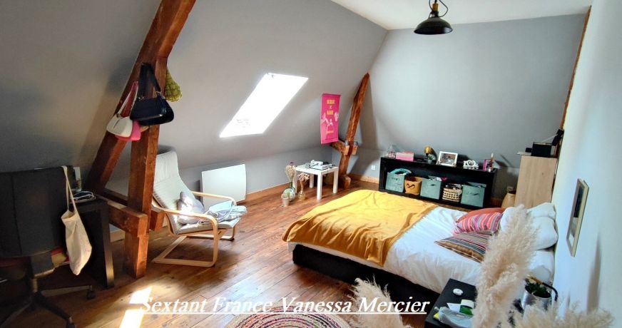 vente Maison individuelle Pont Audemer