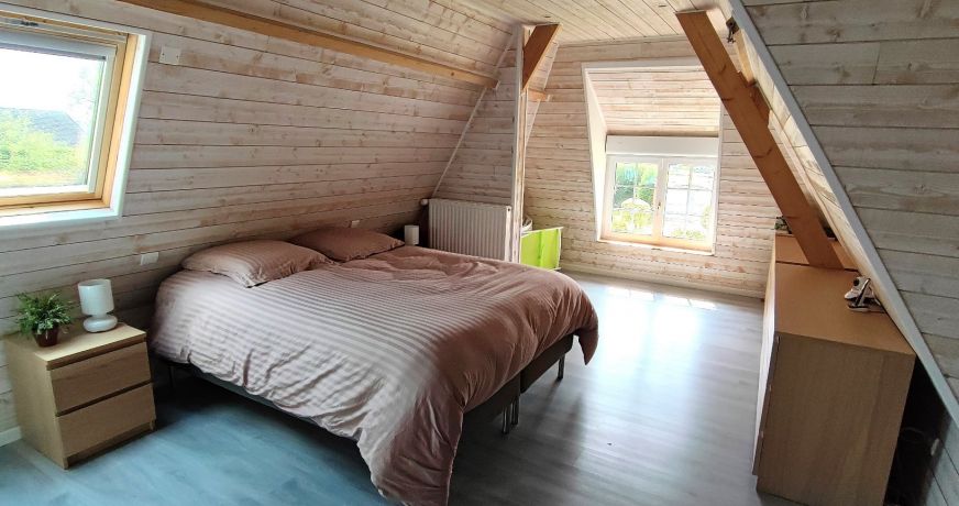 vente Maison normande Le Neubourg