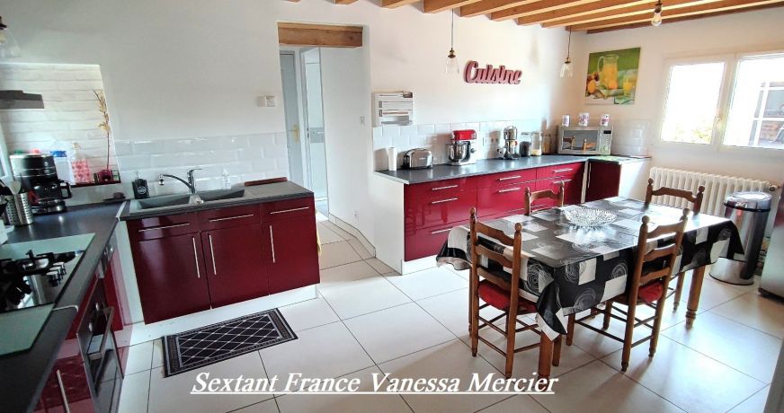 vente Maison normande Le Neubourg