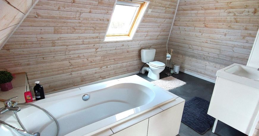 vente Maison normande Le Neubourg