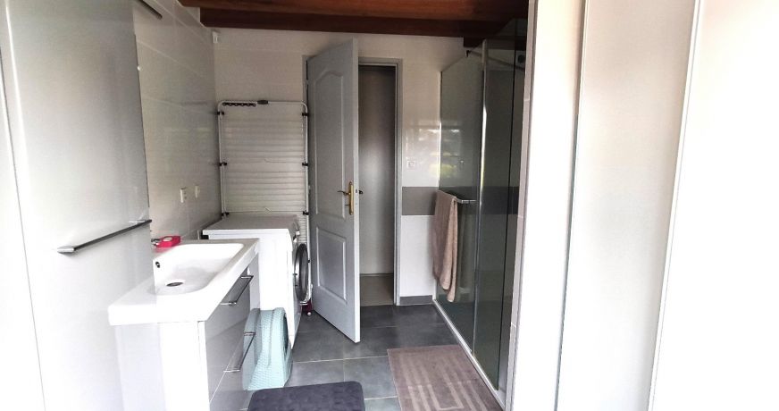 vente Maison normande Le Neubourg