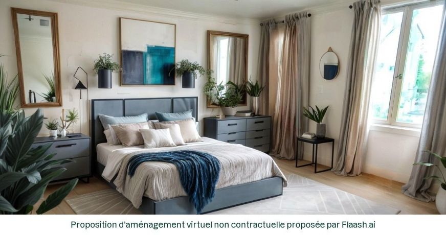 vente Maison individuelle Elbeuf