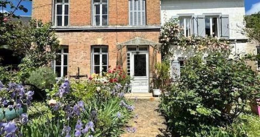 vente Maison individuelle Elbeuf