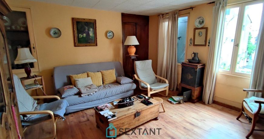 vente Maison individuelle Elbeuf