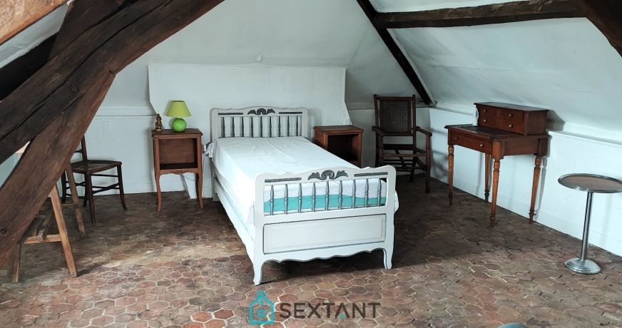 vente Maison individuelle Elbeuf