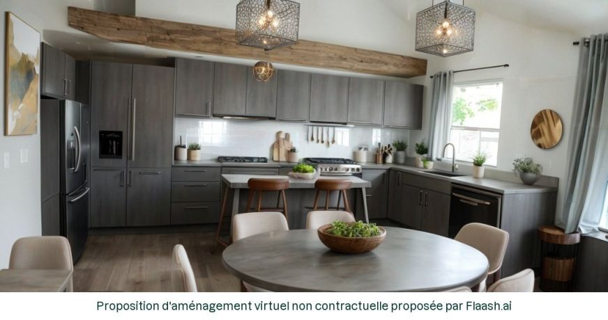 vente Maison individuelle Elbeuf